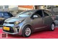AUTO IRMAKTAN KİA PİCANTO OTOMATİK