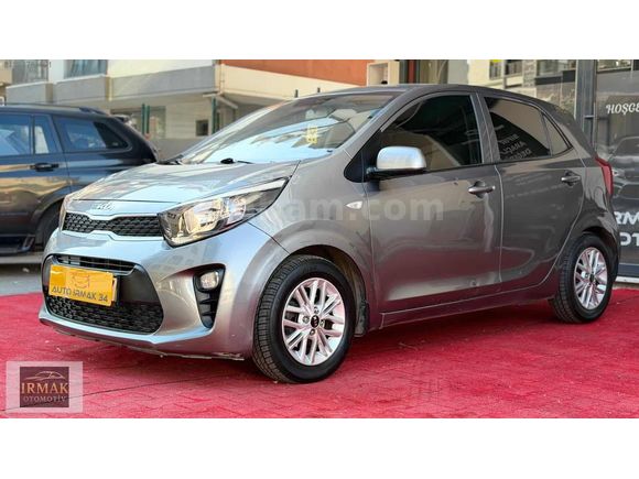AUTO IRMAKTAN KİA PİCANTO OTOMATİK