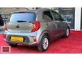 AUTO IRMAKTAN KİA PİCANTO OTOMATİK