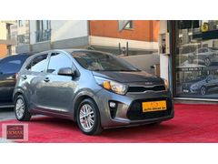 AUTO IRMAKTAN KİA PİCANTO OTOMATİK