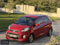 ATK MOTORS'TAN 2015 KİA PİCONTO 55.000 KM