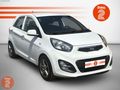 Otokoç 2.El SİVAS'dan Kia Picanto 1.25 EX
