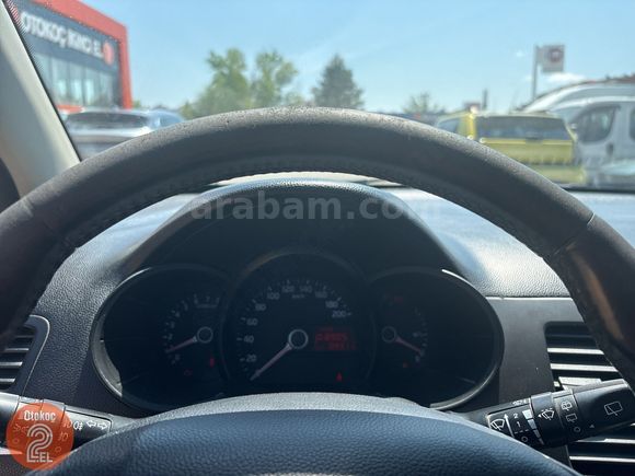Otokoç 2.El SİVAS'dan Kia Picanto 1.25 EX