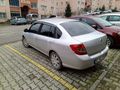 Sahibinden Renault Symbol 1.5 dCi Authentique 2010 Model 