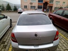 Sahibinden Renault Symbol 1.5 dCi Authentique 2010 Model 