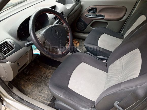 Sahibinden Renault Symbol 1.5 dCi Authentique 2010 Model 