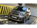 2012, Kia Picanto, 1.25 Ex, 152.000 Km, Tam Otomatik, Masrafsız