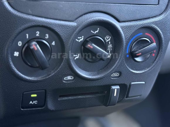 'Otobox' Kia Picanto Otomatik Hiper