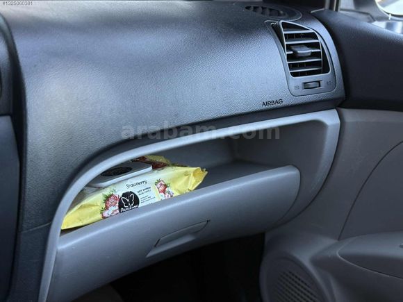 'Otobox' Kia Picanto Otomatik Hiper