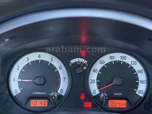 'Otobox' Kia Picanto Otomatik Hiper