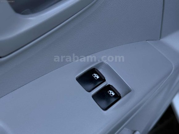 'Otobox' Kia Picanto Otomatik Hiper
