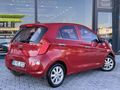 2011-KİA-PİCANTO-EMSALSİZ-TEMİZLİK-119'BİN KM
