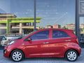 2011-KİA-PİCANTO-EMSALSİZ-TEMİZLİK-119'BİN KM