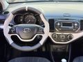 2011-KİA-PİCANTO-EMSALSİZ-TEMİZLİK-119'BİN KM
