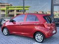2011-KİA-PİCANTO-EMSALSİZ-TEMİZLİK-119'BİN KM