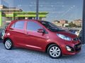 2011-KİA-PİCANTO-EMSALSİZ-TEMİZLİK-119'BİN KM