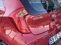 2011-KİA-PİCANTO-EMSALSİZ-TEMİZLİK-119'BİN KM