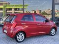 2011-KİA-PİCANTO-EMSALSİZ-TEMİZLİK-119'BİN KM