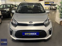 OTOMiX | 2020 PICANTO OTOMATİK.66000 KM,BOYASIZ,HATASIZ,12 TKST!
