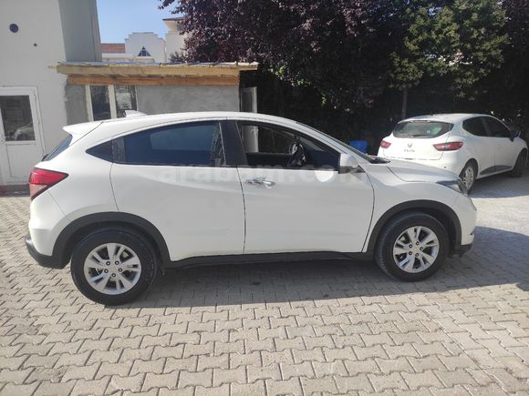 Sahibinden Honda HR-V 1.6 i-DTEC Elegance 2016 Model