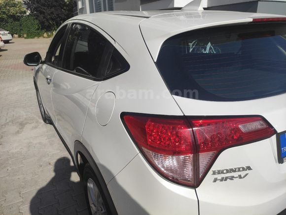 Sahibinden Honda HR-V 1.6 i-DTEC Elegance 2016 Model