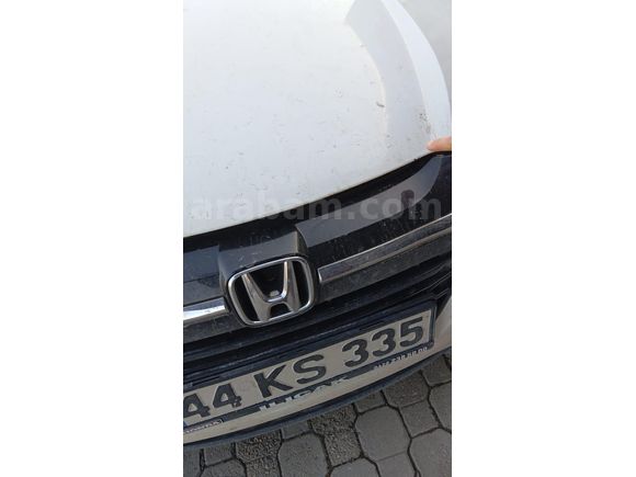 Sahibinden Honda HR-V 1.6 i-DTEC Elegance 2016 Model