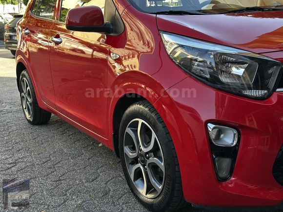 2021 MODEL OLUP 34 BİN KM HATASIZ BOYASIZ TRAMERSİZ