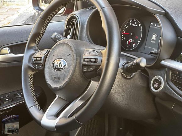 2021 MODEL OLUP 34 BİN KM HATASIZ BOYASIZ TRAMERSİZ