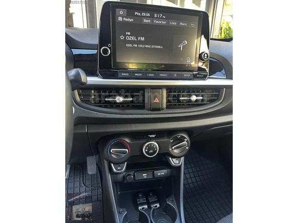 2021 MODEL OLUP 34 BİN KM HATASIZ BOYASIZ TRAMERSİZ