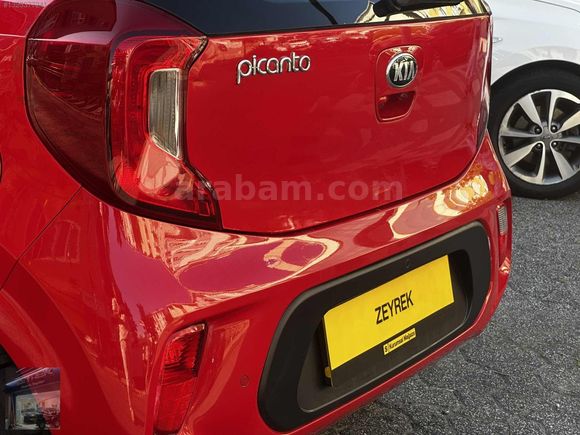 2021 MODEL OLUP 34 BİN KM HATASIZ BOYASIZ TRAMERSİZ