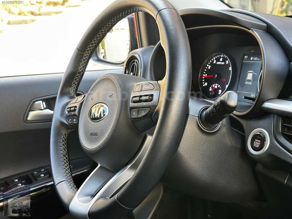 2021 MODEL OLUP 34 BİN KM HATASIZ BOYASIZ TRAMERSİZ