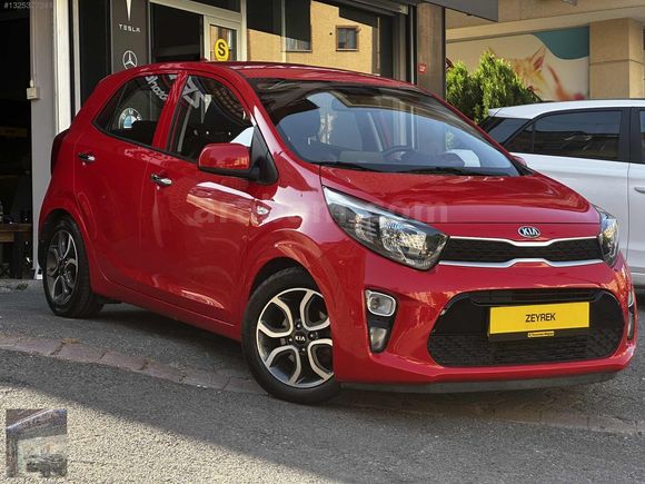 2021 MODEL OLUP 34 BİN KM HATASIZ BOYASIZ TRAMERSİZ