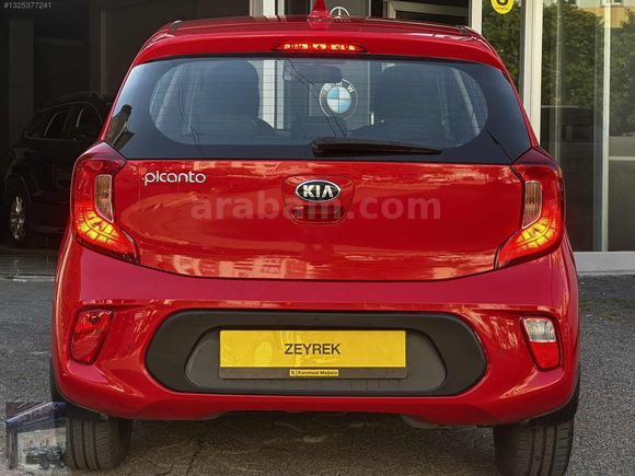 2021 MODEL OLUP 34 BİN KM HATASIZ BOYASIZ TRAMERSİZ