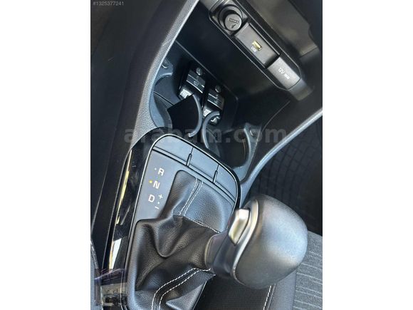 2021 MODEL OLUP 34 BİN KM HATASIZ BOYASIZ TRAMERSİZ