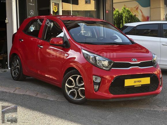 2021 MODEL OLUP 34 BİN KM HATASIZ BOYASIZ TRAMERSİZ