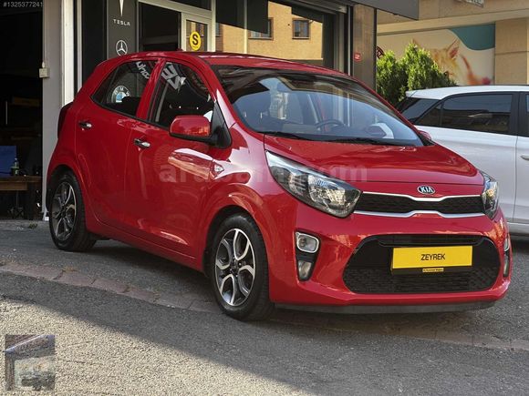 2021 MODEL OLUP 34 BİN KM HATASIZ BOYASIZ TRAMERSİZ