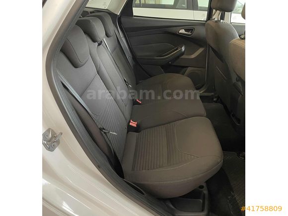 DALYAN OTOMOTİVDEN MÜKEMMEL TEMİZLİKTE TİTANYUM FOCUS