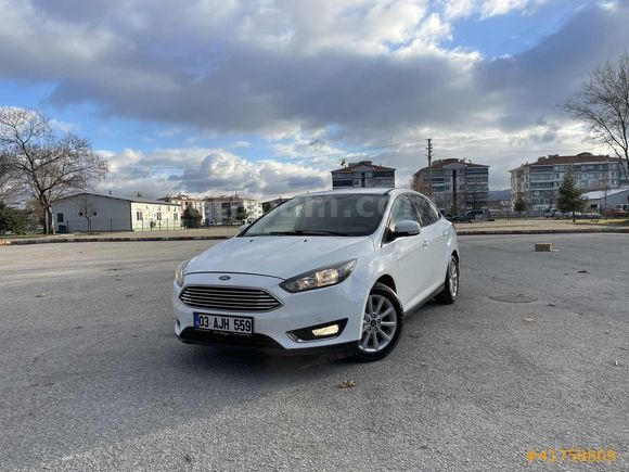 DALYAN OTOMOTİVDEN MÜKEMMEL TEMİZLİKTE TİTANYUM FOCUS