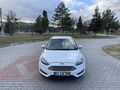 DALYAN OTOMOTİVDEN MÜKEMMEL TEMİZLİKTE TİTANYUM FOCUS