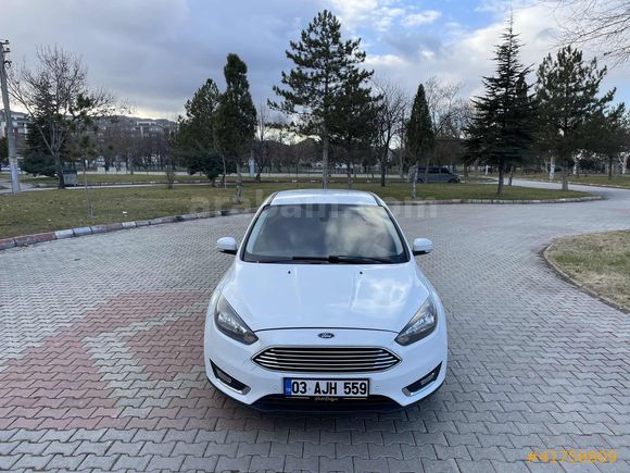 DALYAN OTOMOTİVDEN MÜKEMMEL TEMİZLİKTE TİTANYUM FOCUS