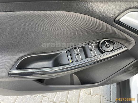 DALYAN OTOMOTİVDEN MÜKEMMEL TEMİZLİKTE TİTANYUM FOCUS
