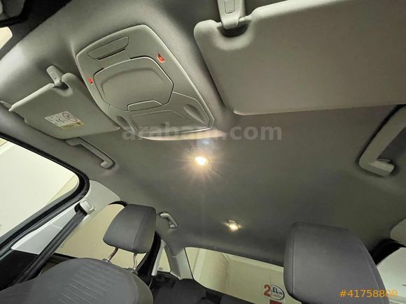 DALYAN OTOMOTİVDEN MÜKEMMEL TEMİZLİKTE TİTANYUM FOCUS