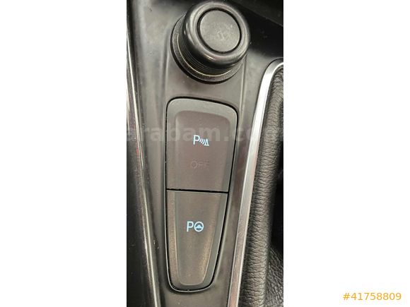 DALYAN OTOMOTİVDEN MÜKEMMEL TEMİZLİKTE TİTANYUM FOCUS