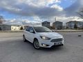 DALYAN OTOMOTİVDEN MÜKEMMEL TEMİZLİKTE TİTANYUM FOCUS
