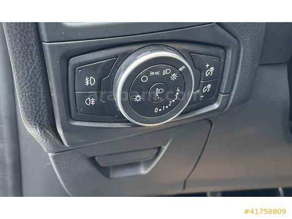 DALYAN OTOMOTİVDEN MÜKEMMEL TEMİZLİKTE TİTANYUM FOCUS
