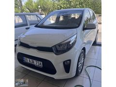 2023 MODEL 24 BIN KM DE OTOMATİK FEEL PAKET