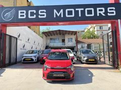 BCS MOTORS KİA PİCANTO 1.0 FEEL