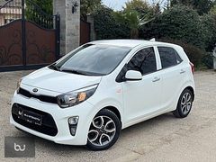 2021 KİA PİCANTO COOL OTOMATİK VİTES MODELİNİN EN DOLUSU