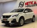 NETKAR-2018 PEUGEOT 3008 1.6BLUEHDI ACTIVE 120 EAT6 TAM OTOMATİK