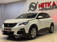 NETKAR-2018 PEUGEOT 3008 1.6BLUEHDI ACTIVE 120 EAT6 TAM OTOMATİK